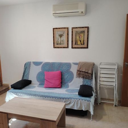 Apartamento Jazminero Aguadulce  Eksteriør billede