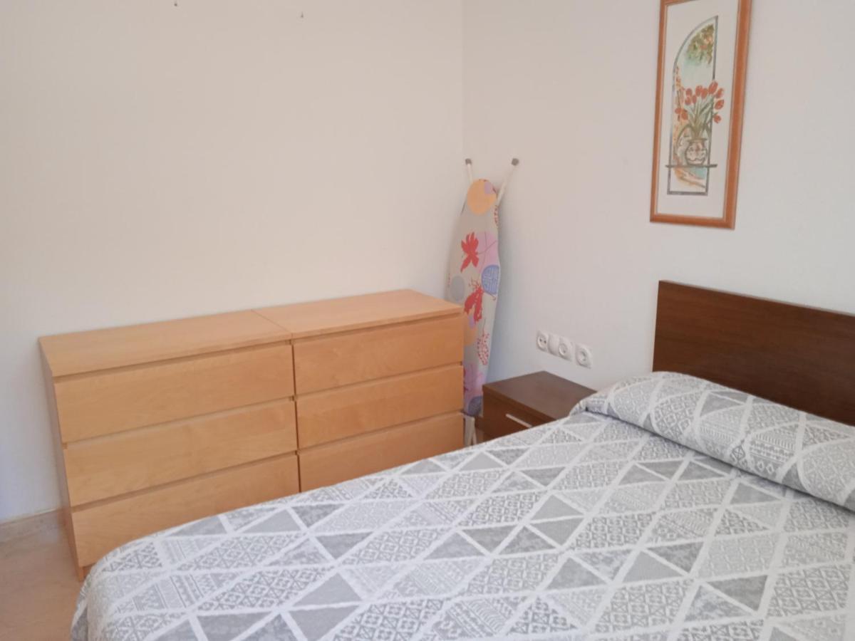 Apartamento Jazminero Aguadulce  Eksteriør billede