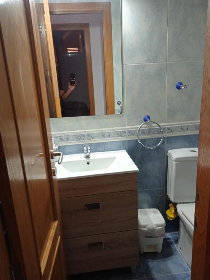 Apartamento Jazminero Aguadulce  Eksteriør billede