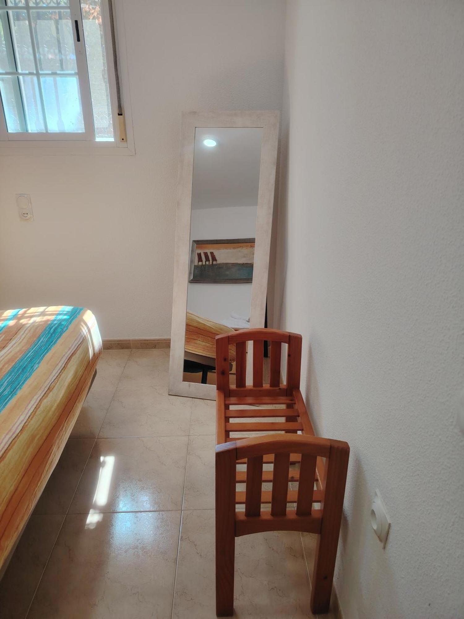 Apartamento Jazminero Aguadulce  Eksteriør billede