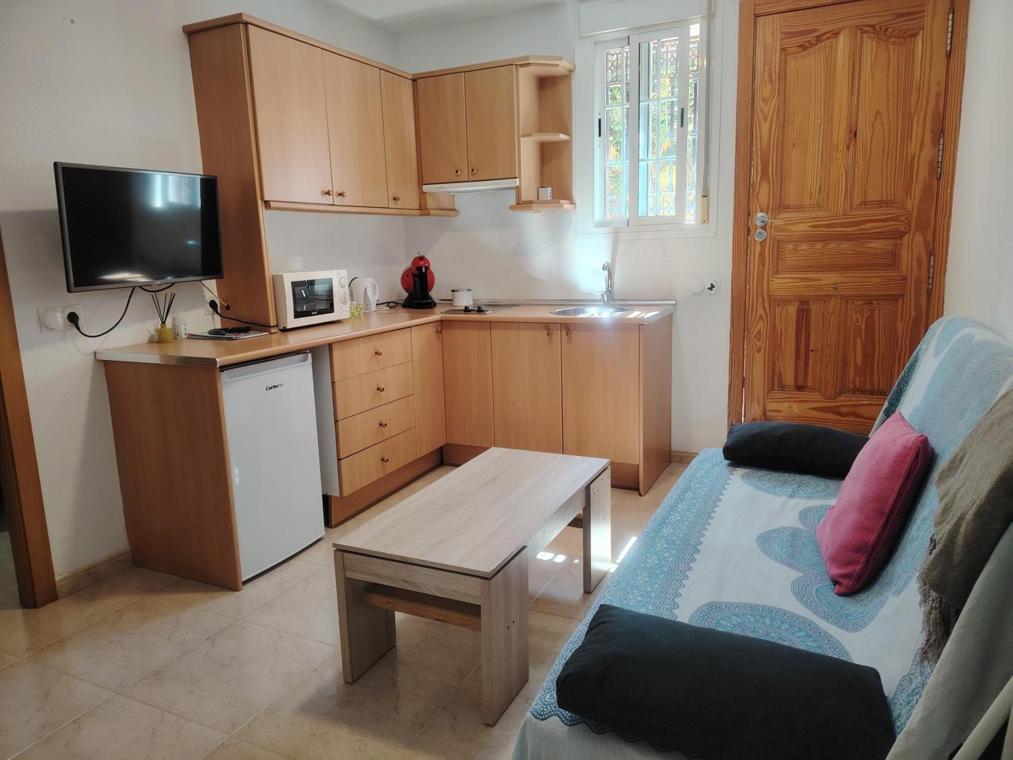 Apartamento Jazminero Aguadulce  Eksteriør billede