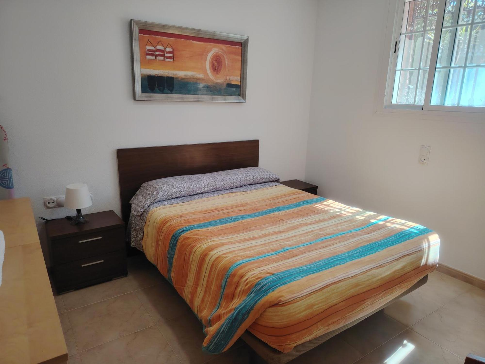 Apartamento Jazminero Aguadulce  Eksteriør billede