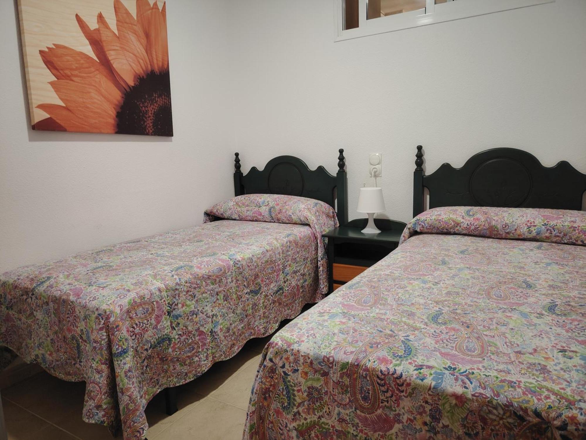 Apartamento Jazminero Aguadulce  Eksteriør billede