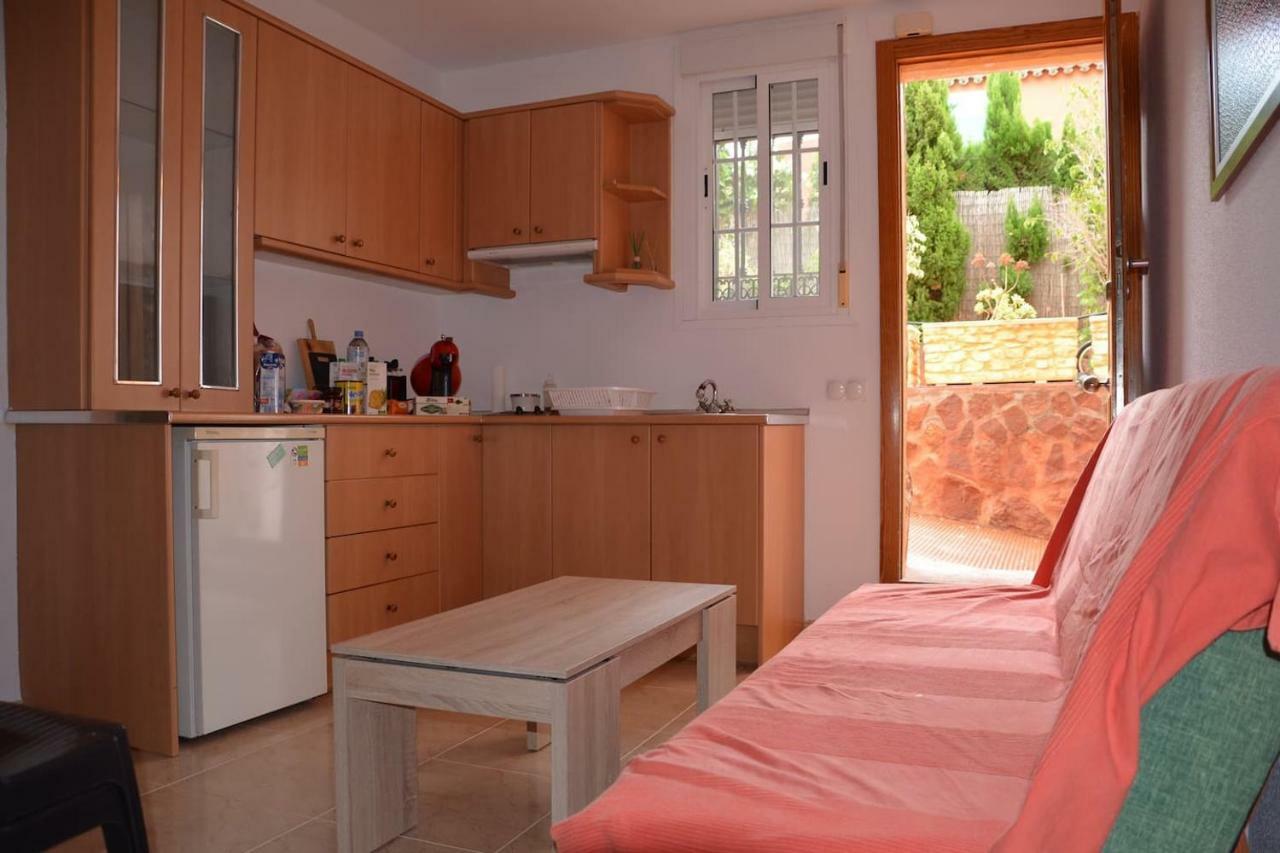 Apartamento Jazminero Aguadulce  Eksteriør billede
