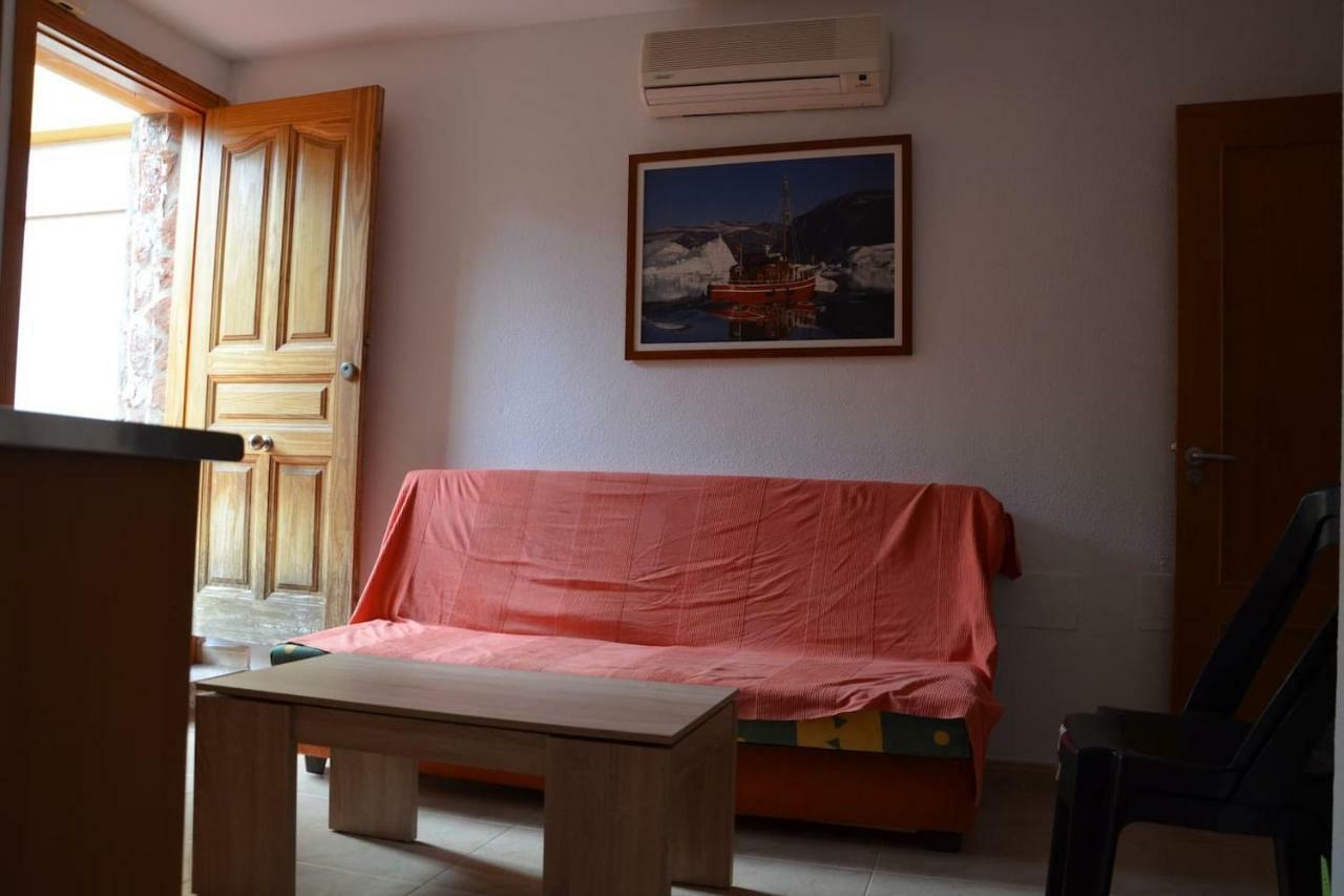 Apartamento Jazminero Aguadulce  Eksteriør billede