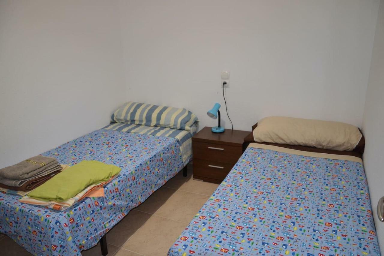 Apartamento Jazminero Aguadulce  Eksteriør billede