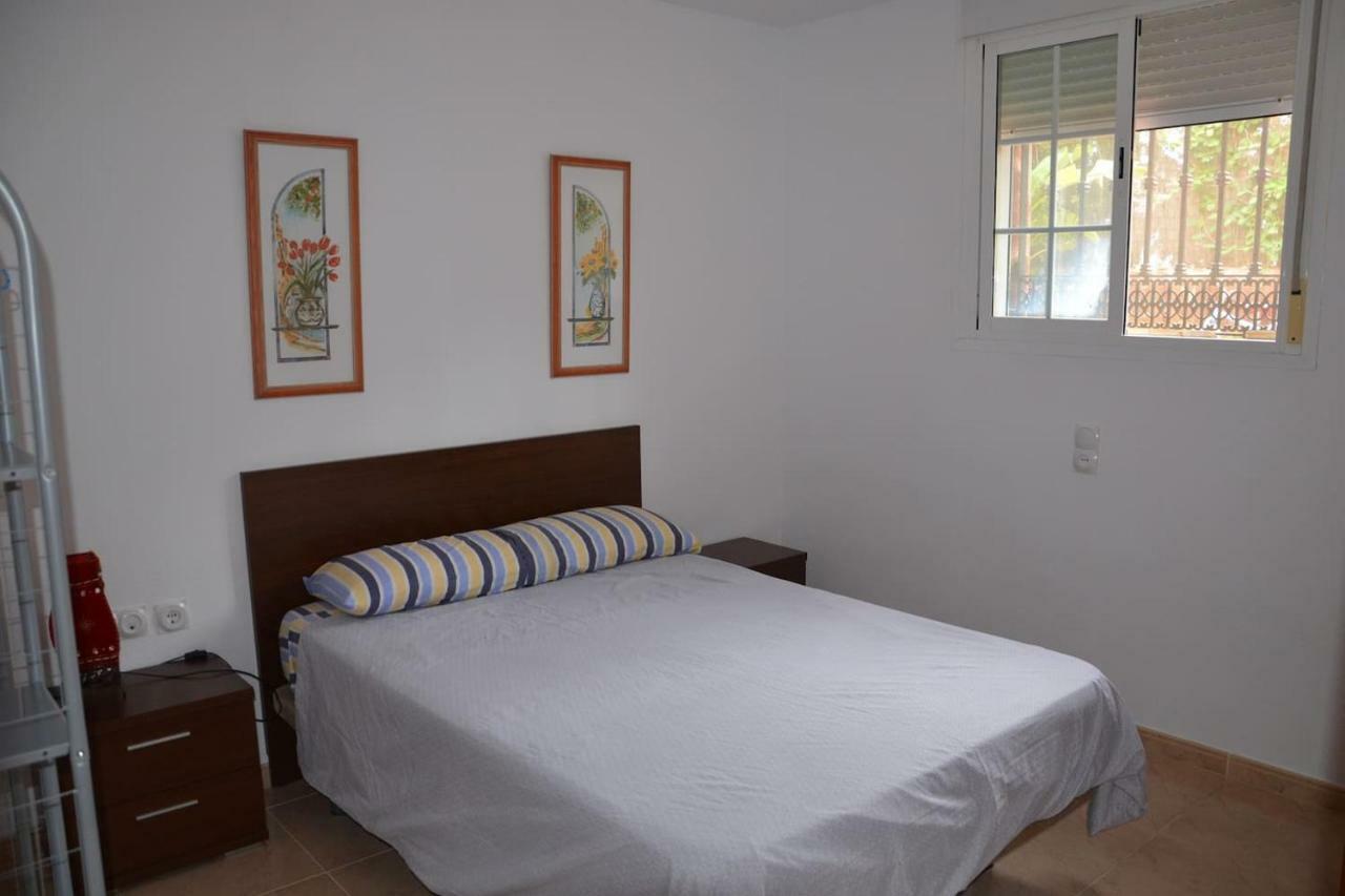 Apartamento Jazminero Aguadulce  Eksteriør billede