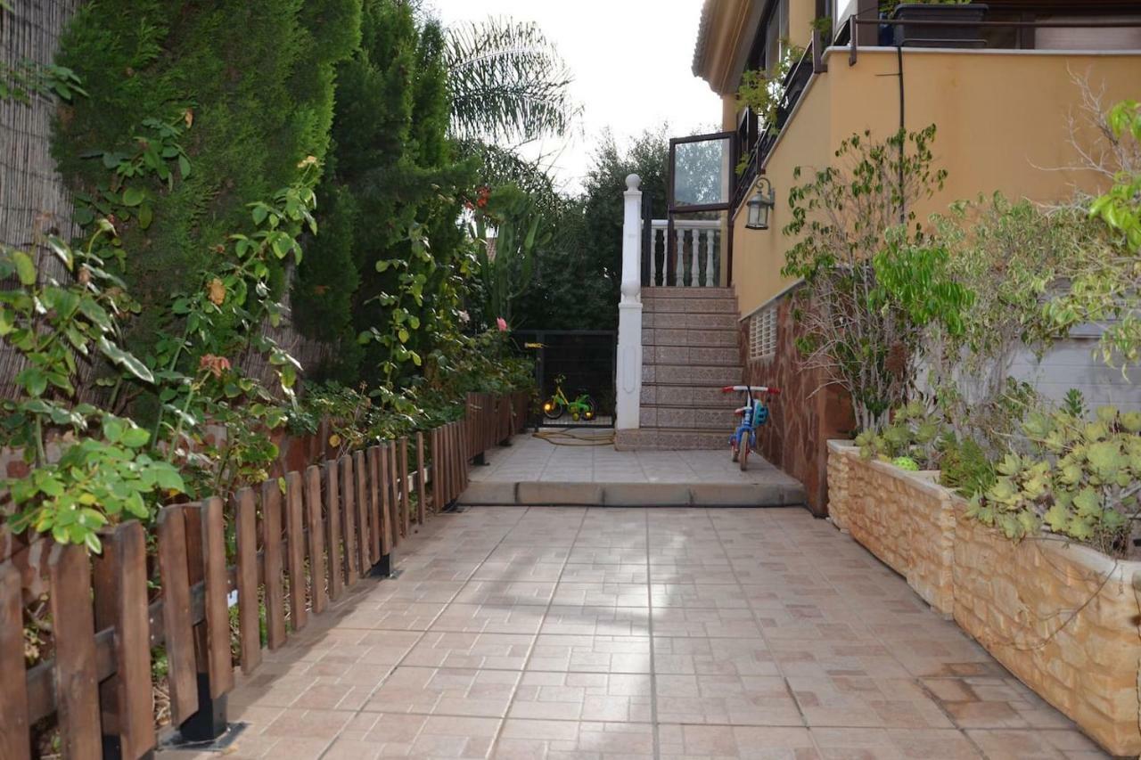 Apartamento Jazminero Aguadulce  Eksteriør billede